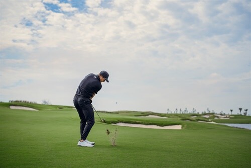 SM10 First Impressions: Jordan Spieth