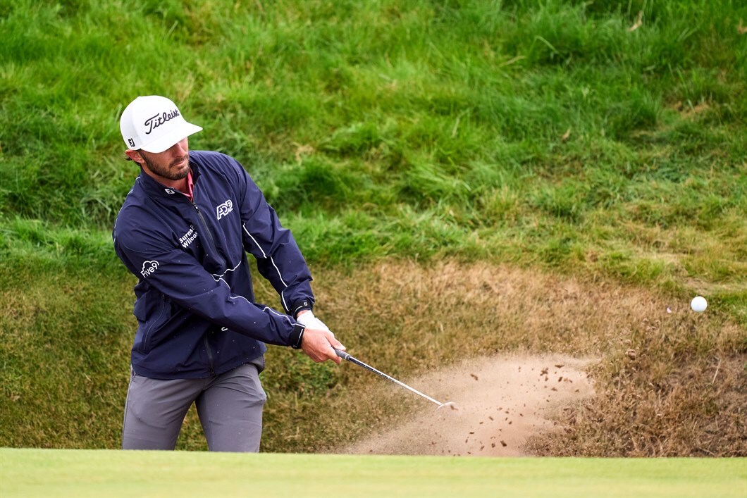 Major Prep: Max Homa’s Adjustments for Royal Troon