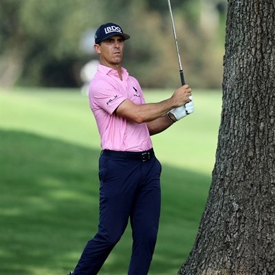 Checking In With Billy Horschel