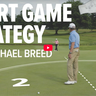 Fine Tune Your Short Game Strategy