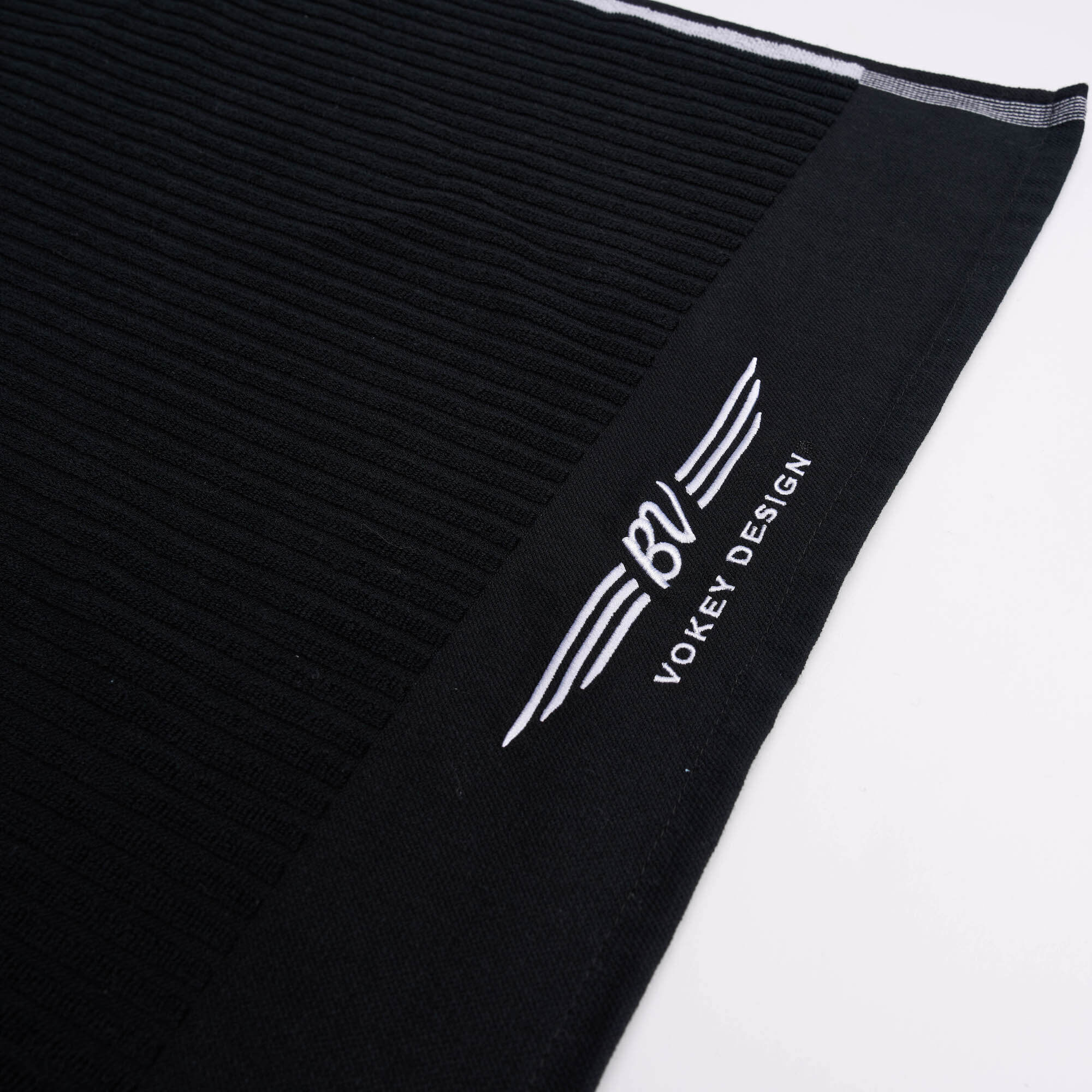 BV Wings/Titleist Player's Terry Towel - Vokey