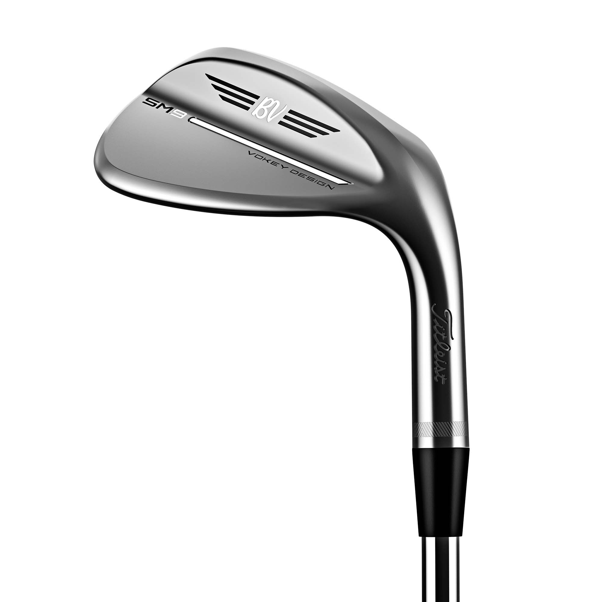 Vokey Design SM9 Wedges - Vokey