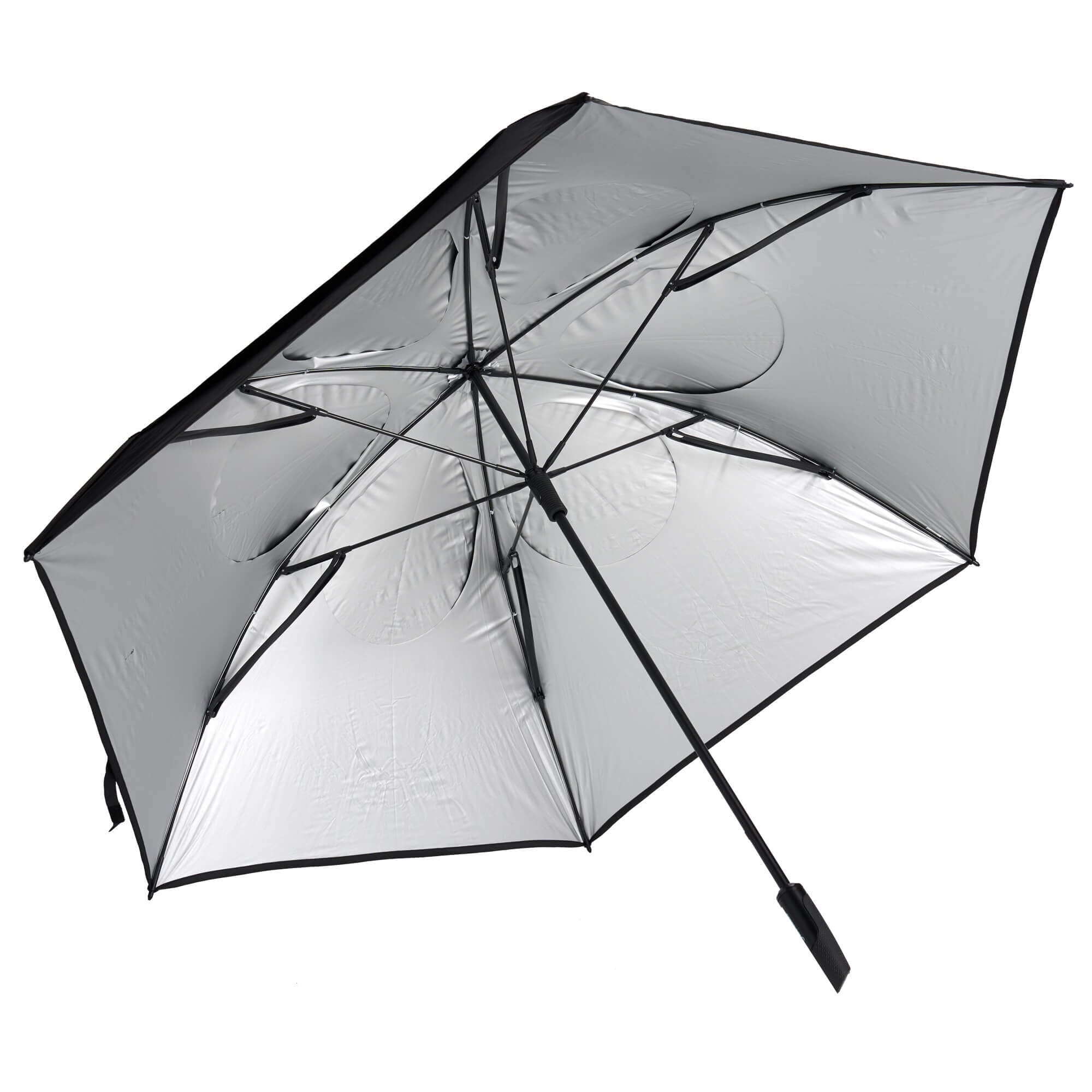 BV Wings Tour Double Canopy Umbrella